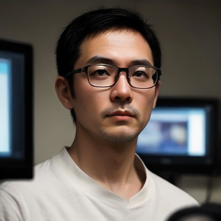 Eric Chan 的頭像