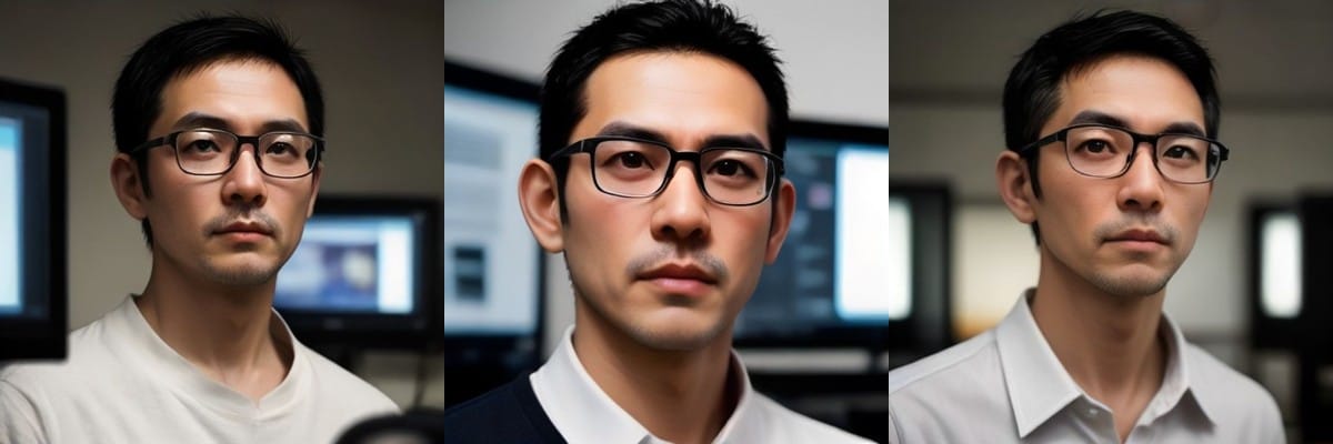 Eric Chan