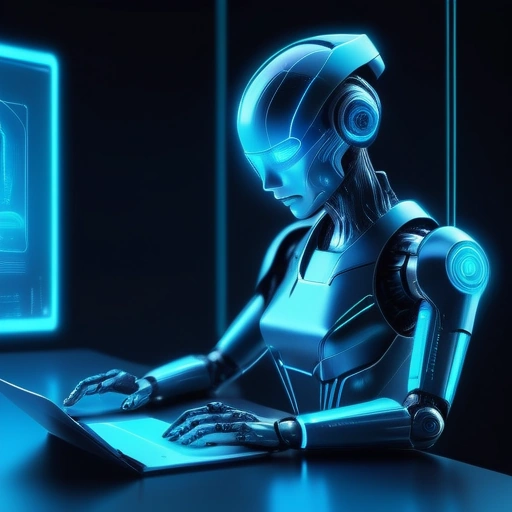 AI Agent 入門：打造你的專屬自動化助手，把重複工作交出去