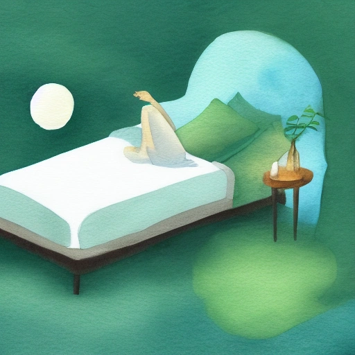 深層睡眠科學：6 個讓你一夜好眠的實證方法