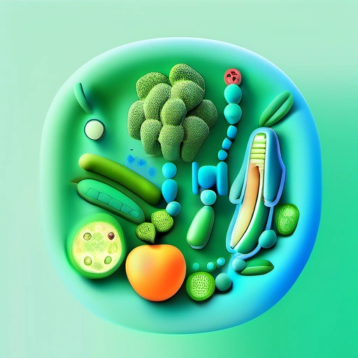 腸道健康入門：照顧第二大腦讓你從腸道到心情都煥然一新