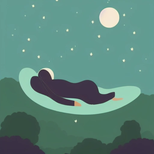 睡眠品質科學指南：七個經實證的改善方法讓你找回深層好眠