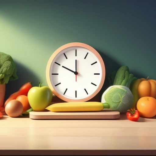 2026 年最有效的間歇性斷食指南：科學實證的輕斷食入門與實踐