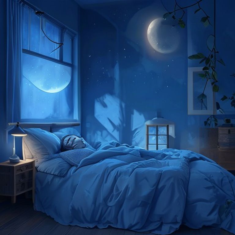 科學改善睡眠品質：七個實證有效的方法讓你一覺到天亮
