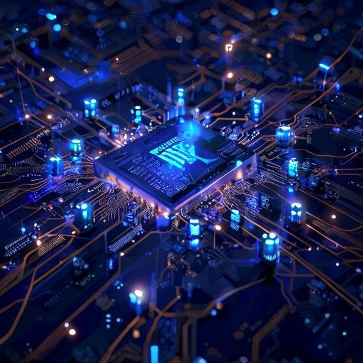 邊緣運算與 Edge AI 完整解析：2026 年 AI 從雲端走向裝置端的全面變革