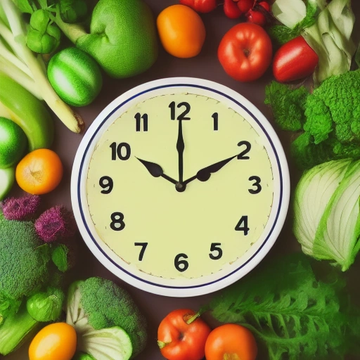 間歇性斷食 2026 最新科學實證：減重真的有效嗎？斷食時間怎麼抓？