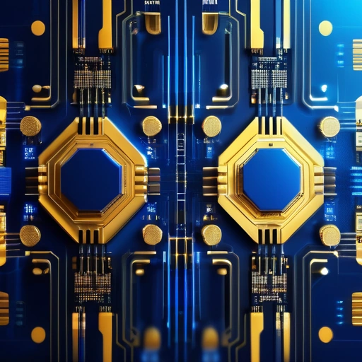 2026 AI 投資全攻略：從晶片到應用，完整掌握產業鏈投資機會
