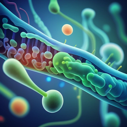 腸道健康革命：2026 後生元時代來臨，你的保健觀念該升級了！