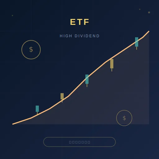 高股息 ETF 怎麼挑？2026 台灣人氣 ETF 配息、績效完整比較