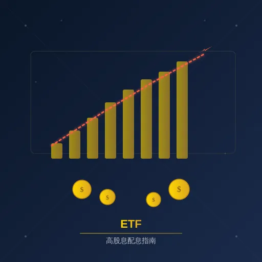 00919 配息 1 元破紀錄！6 月 ETF 除息懶人包：除息日、最後買進日一次看