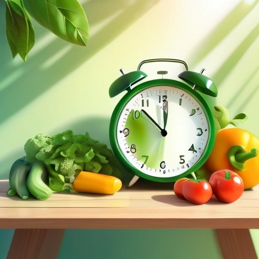 間歇性斷食真相大解析：168斷食真的增加心血管風險？科學告訴你怎麼吃才健康