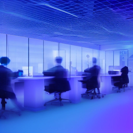 AI 代理時代來臨：從智慧助手到數位員工的 2026 工作革命