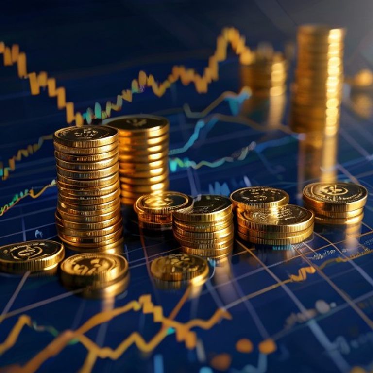 ETF 定期定額投資攻略：小資族也能輕鬆存到第一桶金
