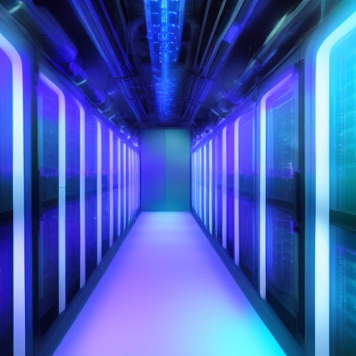 AI 資料中心與液冷散熱革命：2026 科技基礎設施大變革